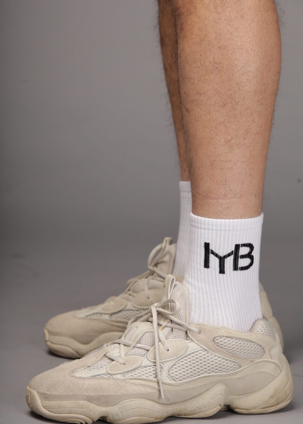 MYB Socks
