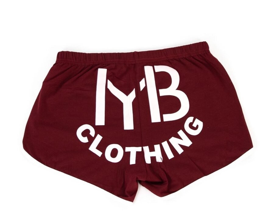 BHN Booty Shorts - Image 7