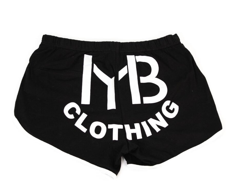 BHN Booty Shorts - Image 8