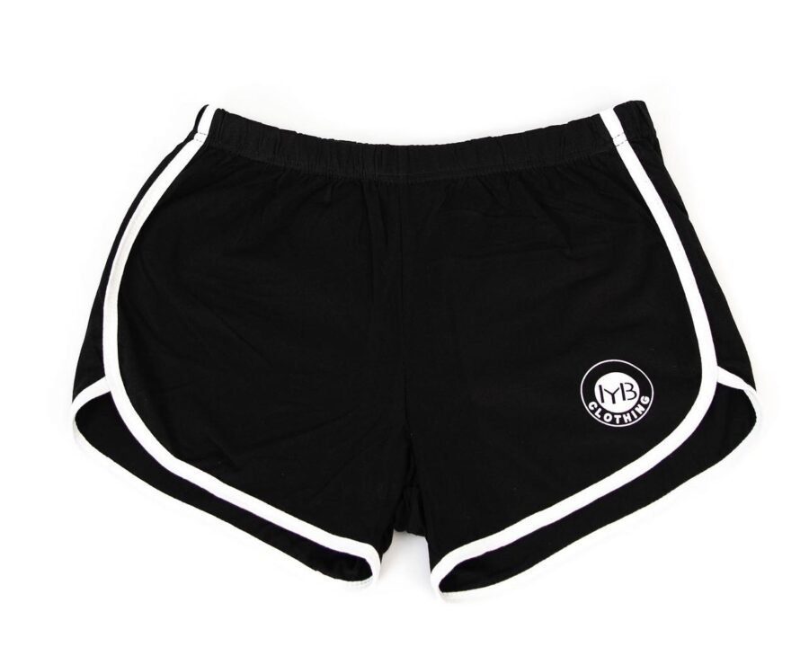 BHN Booty Shorts - Image 9