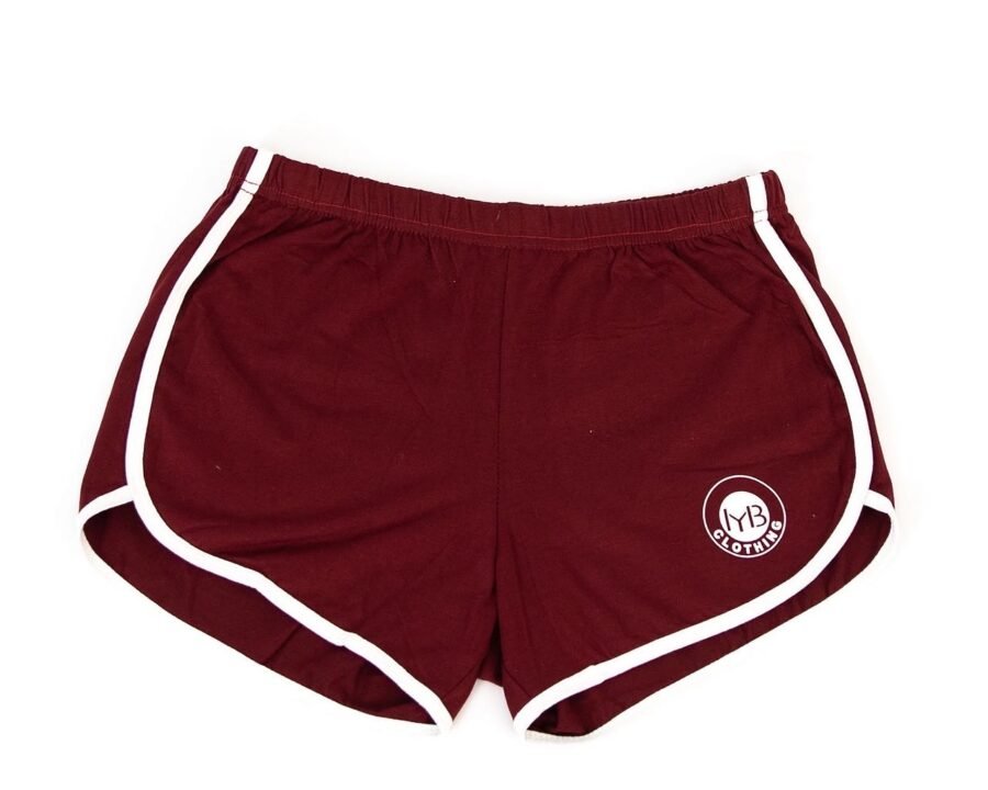 BHN Booty Shorts - Image 6