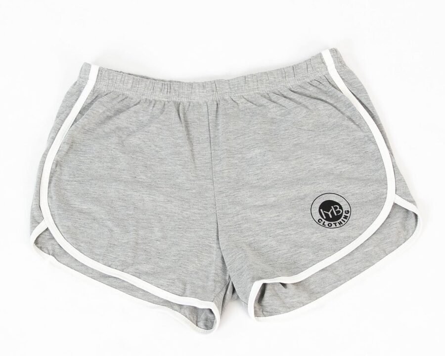 BHN Booty Shorts - Image 5