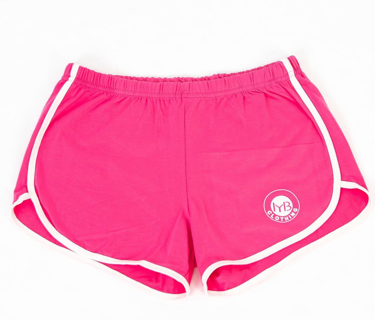 BHN Booty Shorts