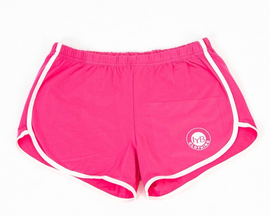 BHN Booty Shorts