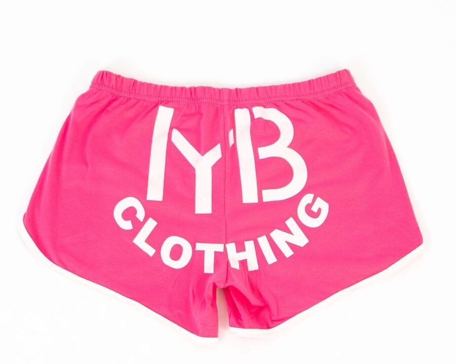 BHN Booty Shorts - Image 2