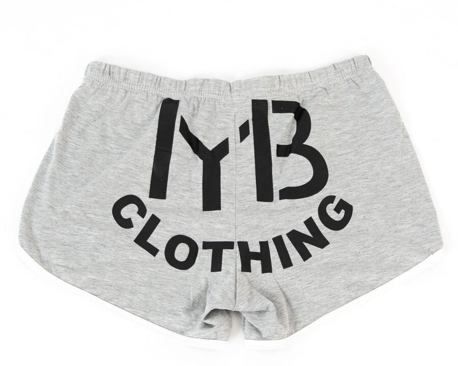 BHN Booty Shorts - Image 4