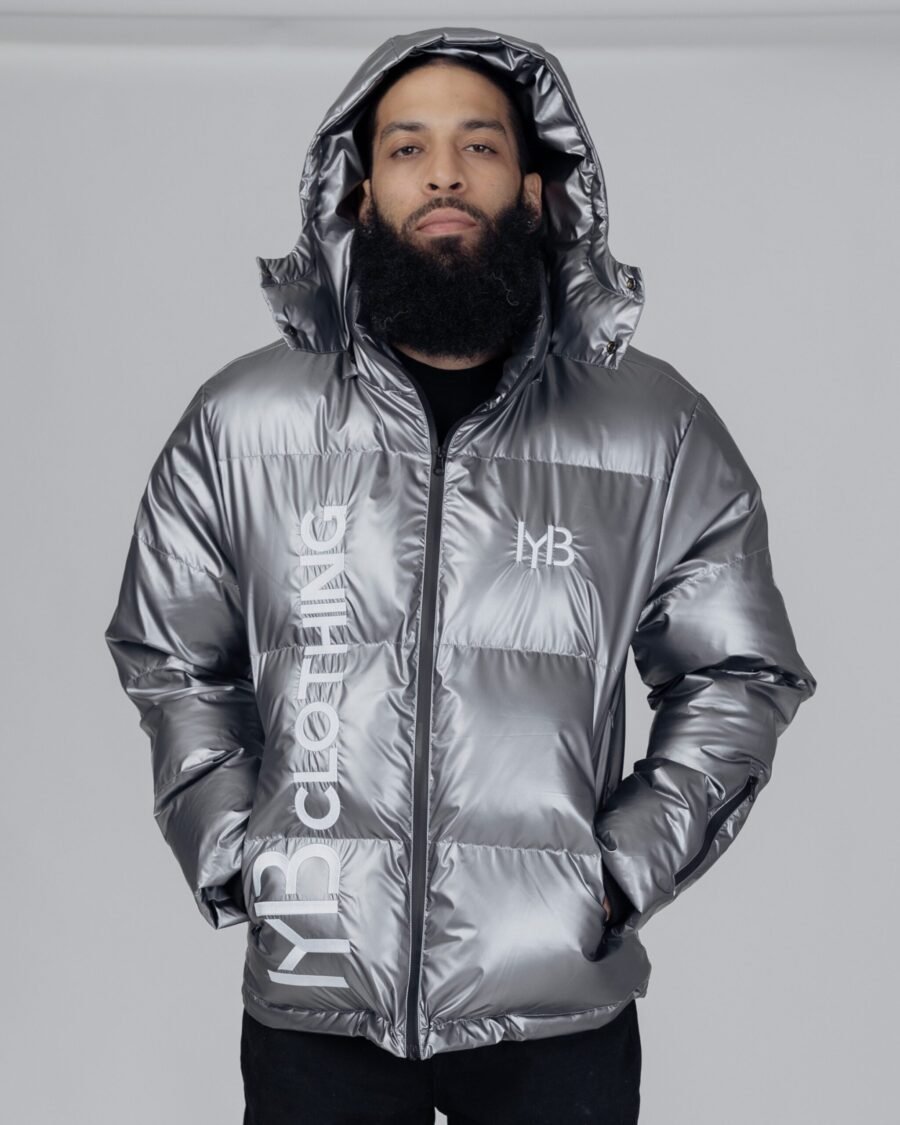 The Renaissance Jacket (Unisex) - Image 4