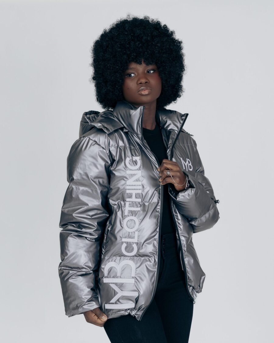 The Renaissance Jacket (Unisex) - Image 3