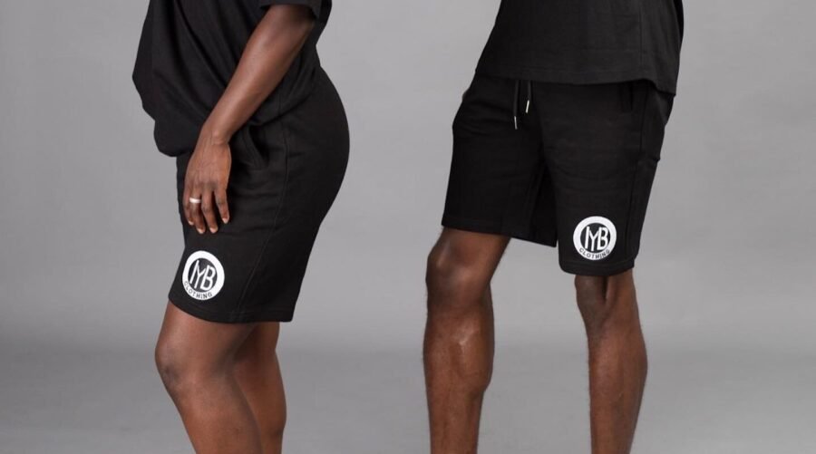Paynesville Shorts - Image 6