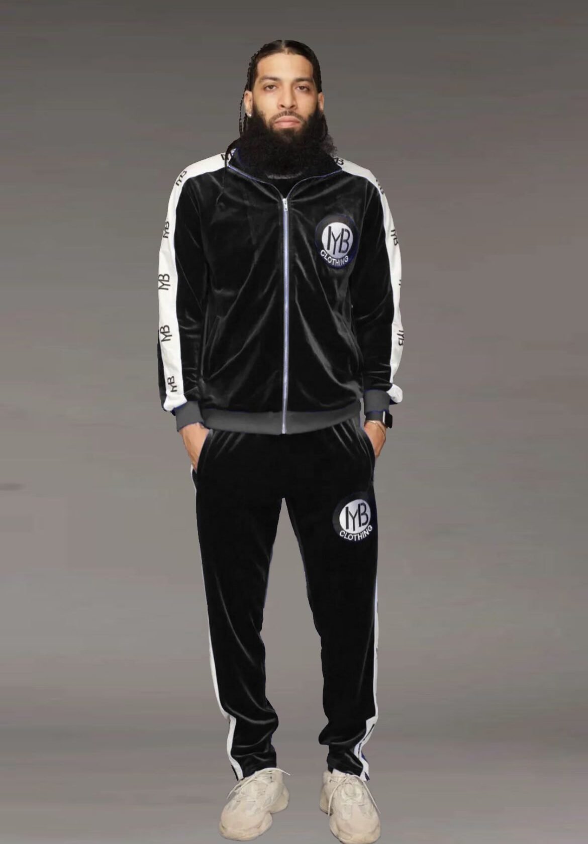 The Velour