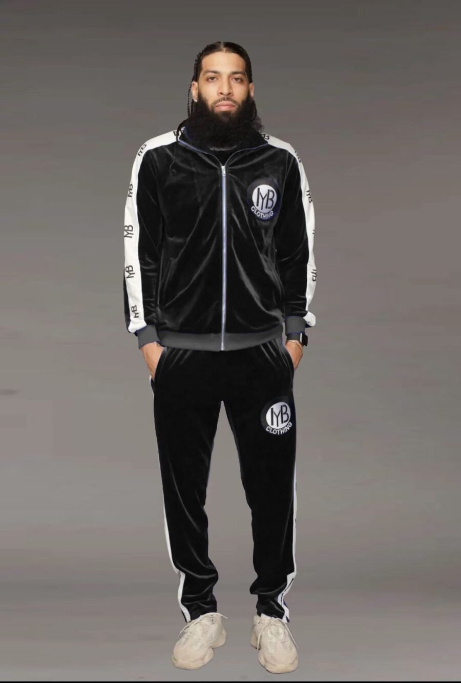 The Velour