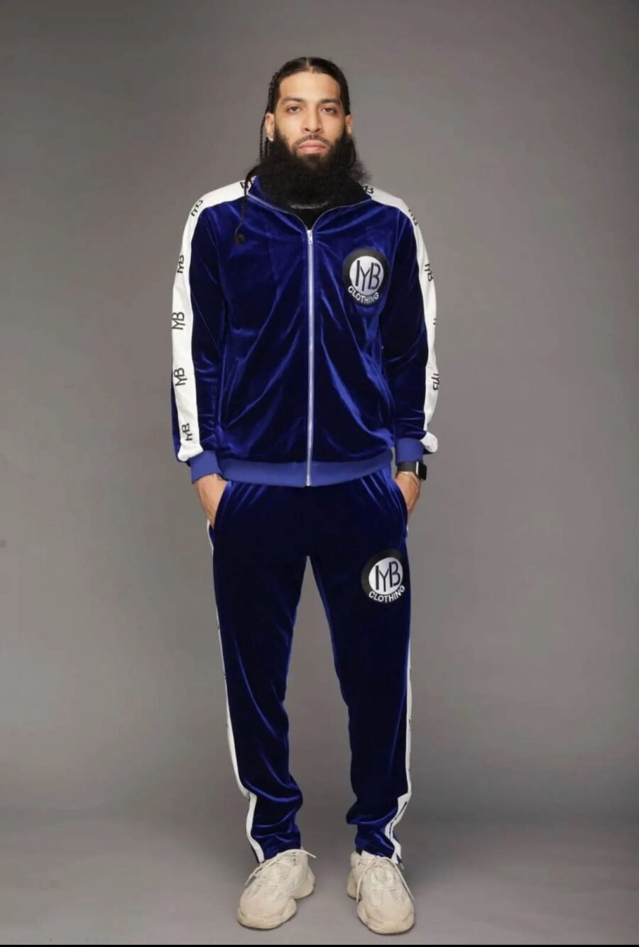 The Velour - Image 2