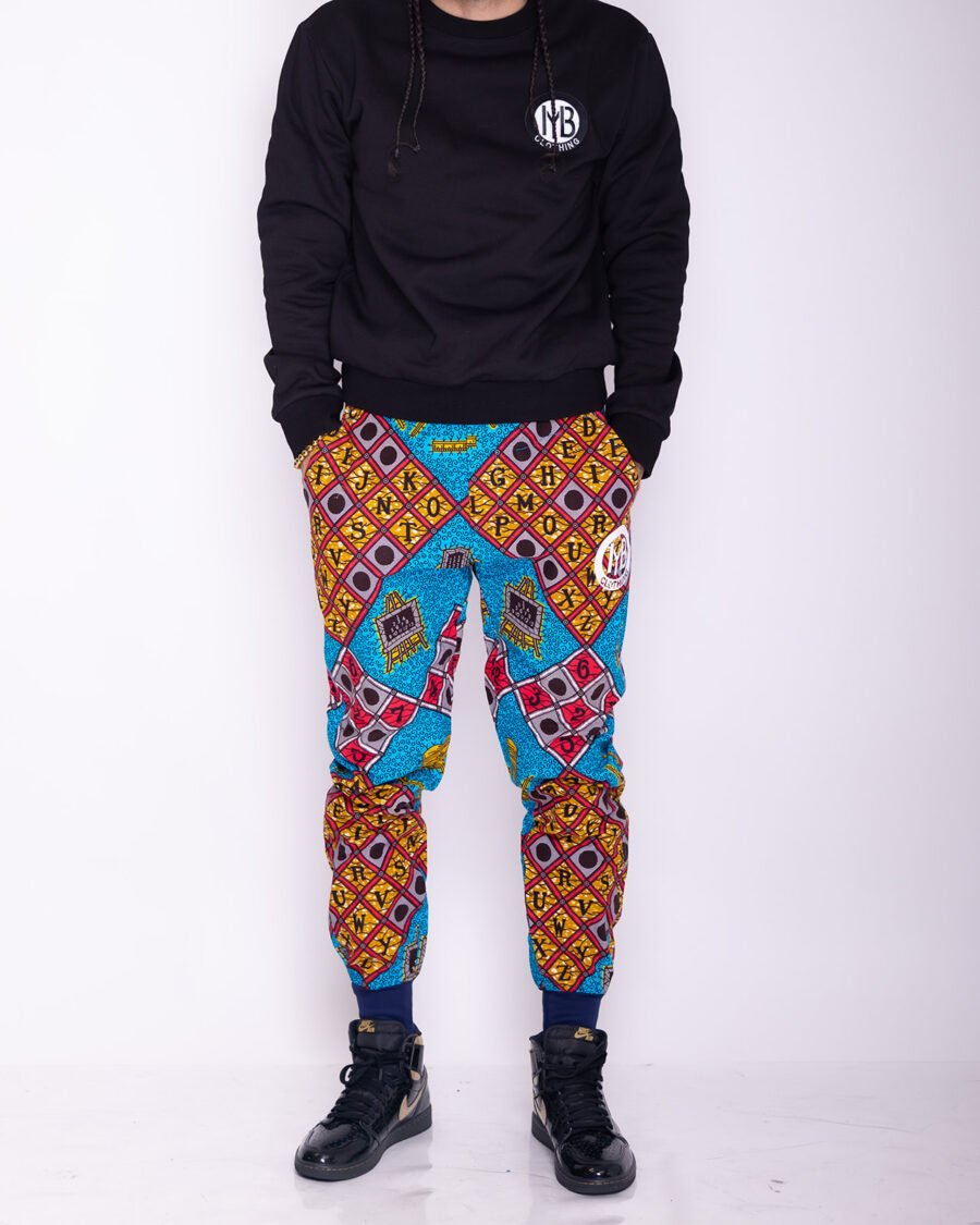 Kakia  Jogger