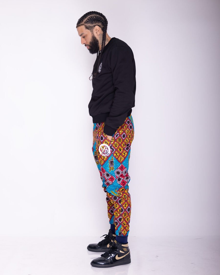 Kakia  Jogger - Image 3