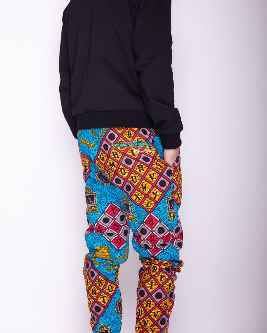 Kakia  Jogger - Image 2