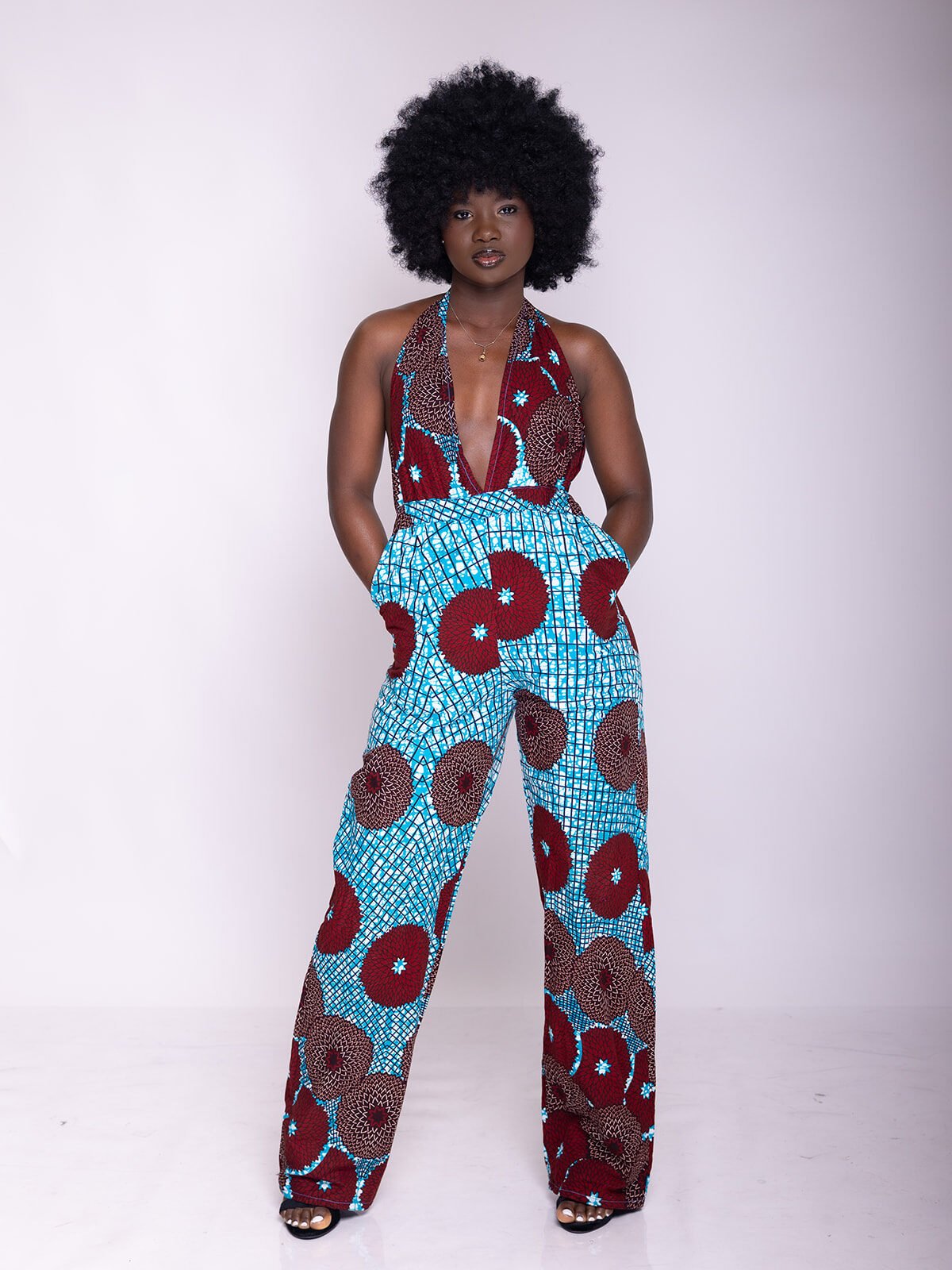 Kakia  jumpsuit