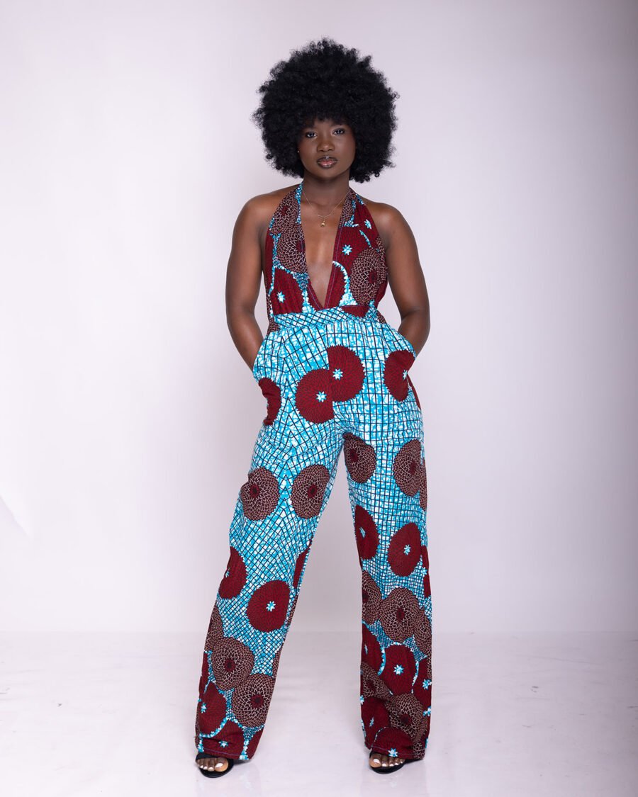 Kakia  jumpsuit