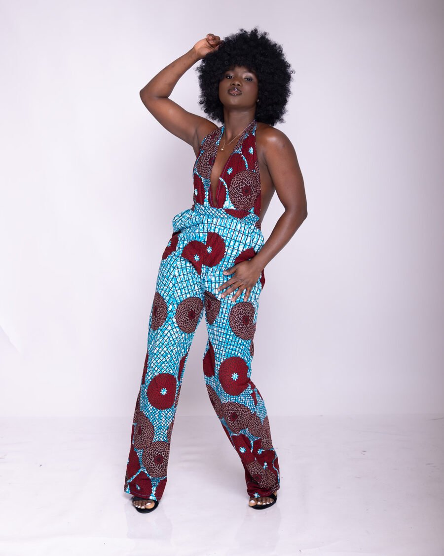 Kakia  jumpsuit - Image 2