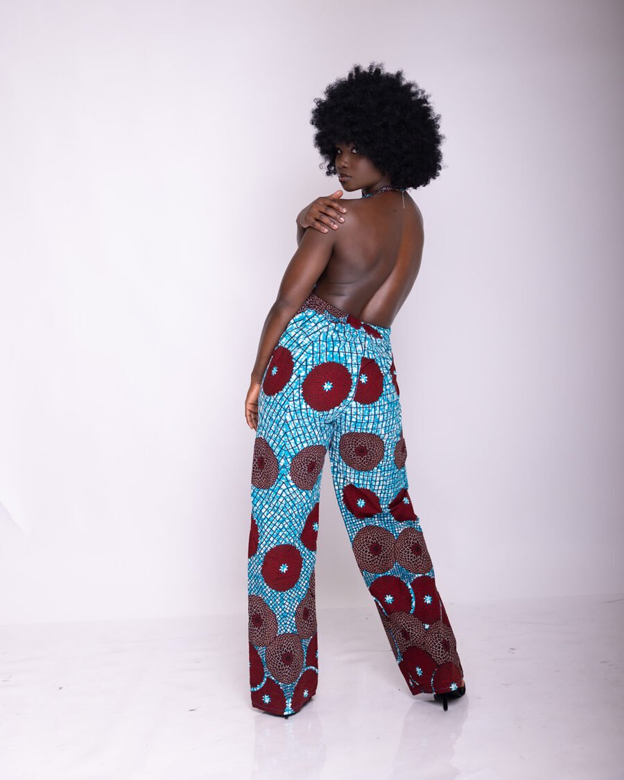 Kakia  jumpsuit - Image 3