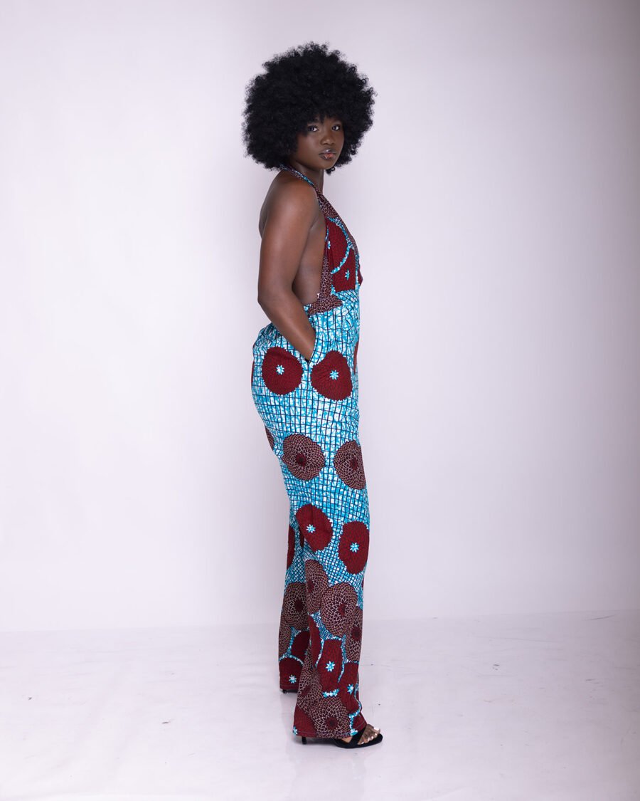 Kakia  jumpsuit - Image 4