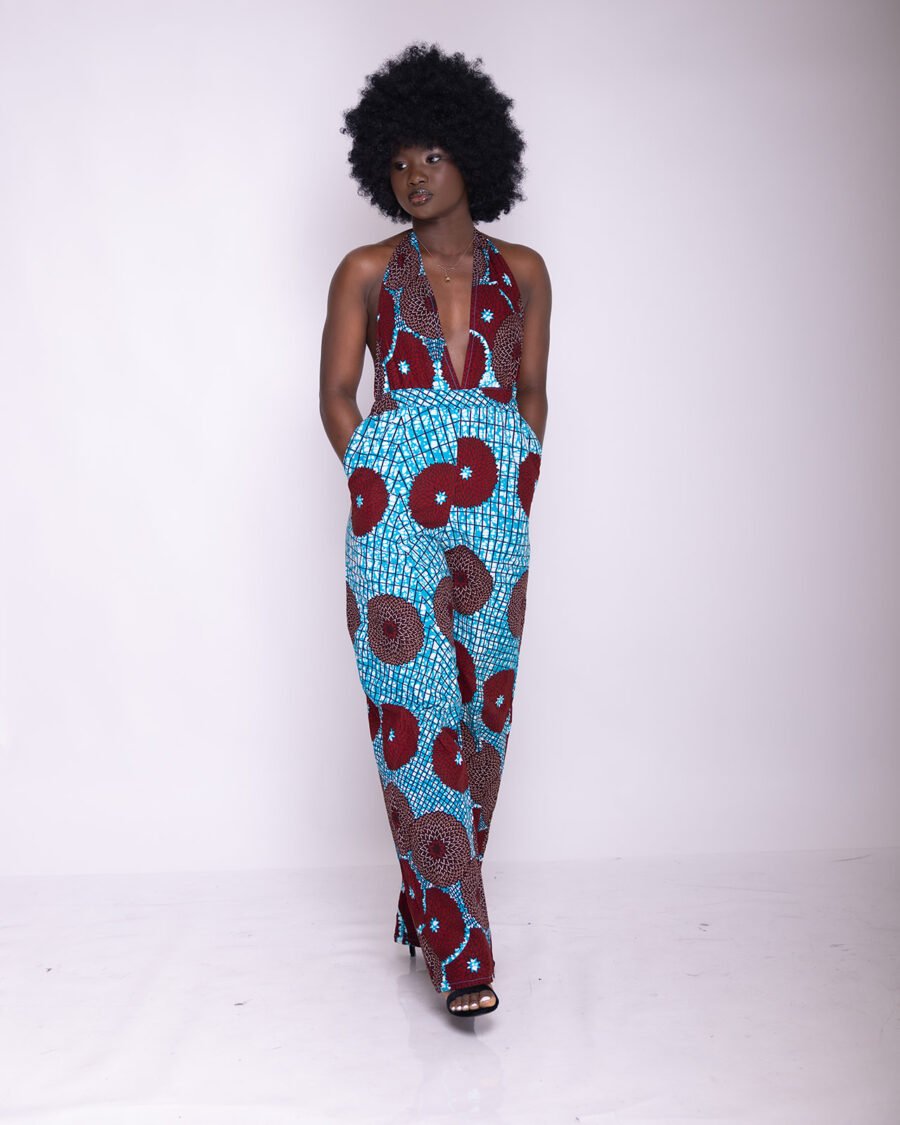 Kakia  jumpsuit - Image 5