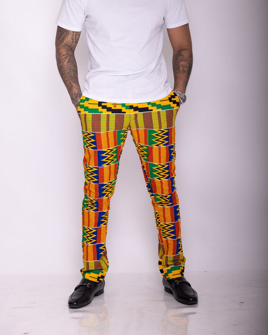 Kakia couple Pant