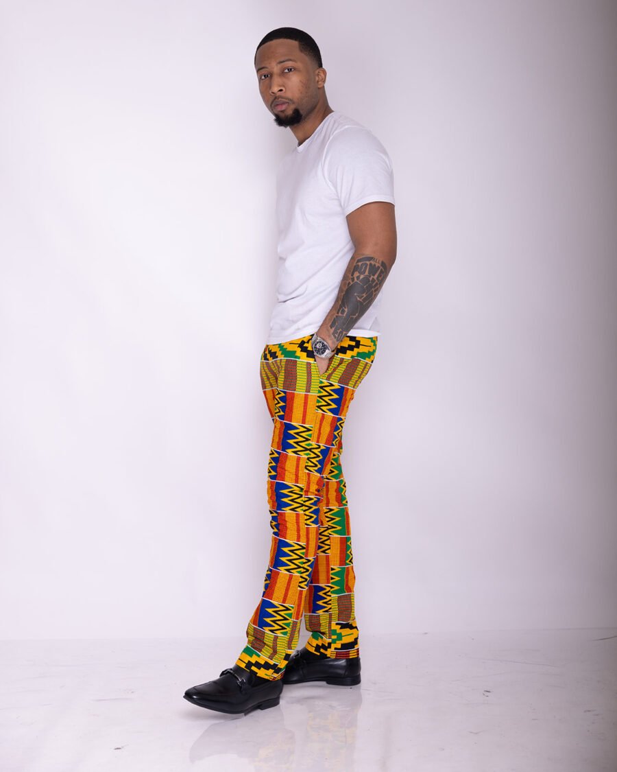 Kakia couple Pant - Image 2