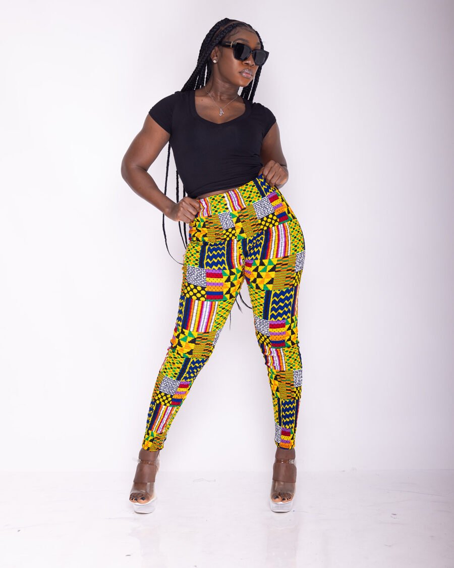 Kakia  Stretchy tights