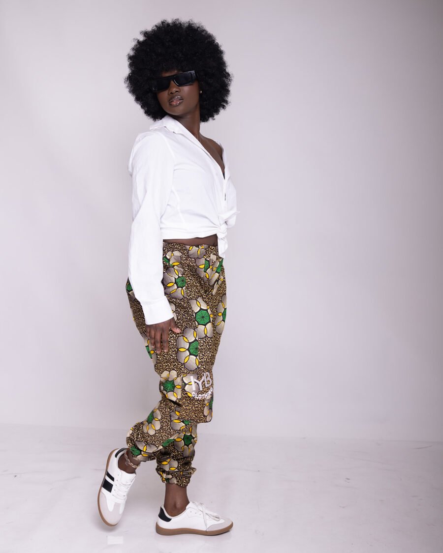 Kakia Female  Jogger