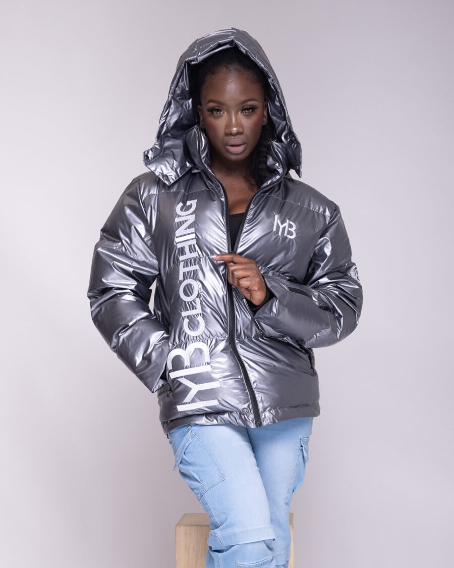 The Renaissance Jacket (Unisex)